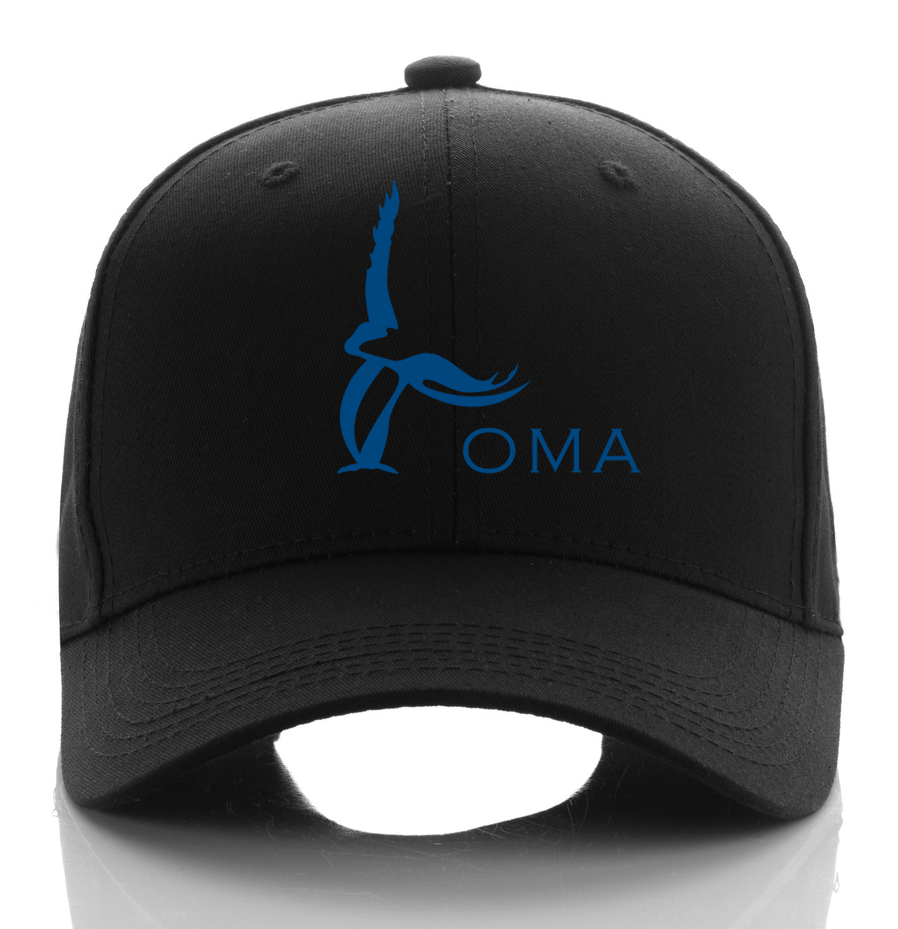 AIR OMA AIRPORT CAP