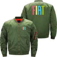 Thumbnail for FIAT  JACKET