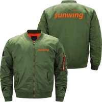 Thumbnail for SUNWING AIRLINES JACKET