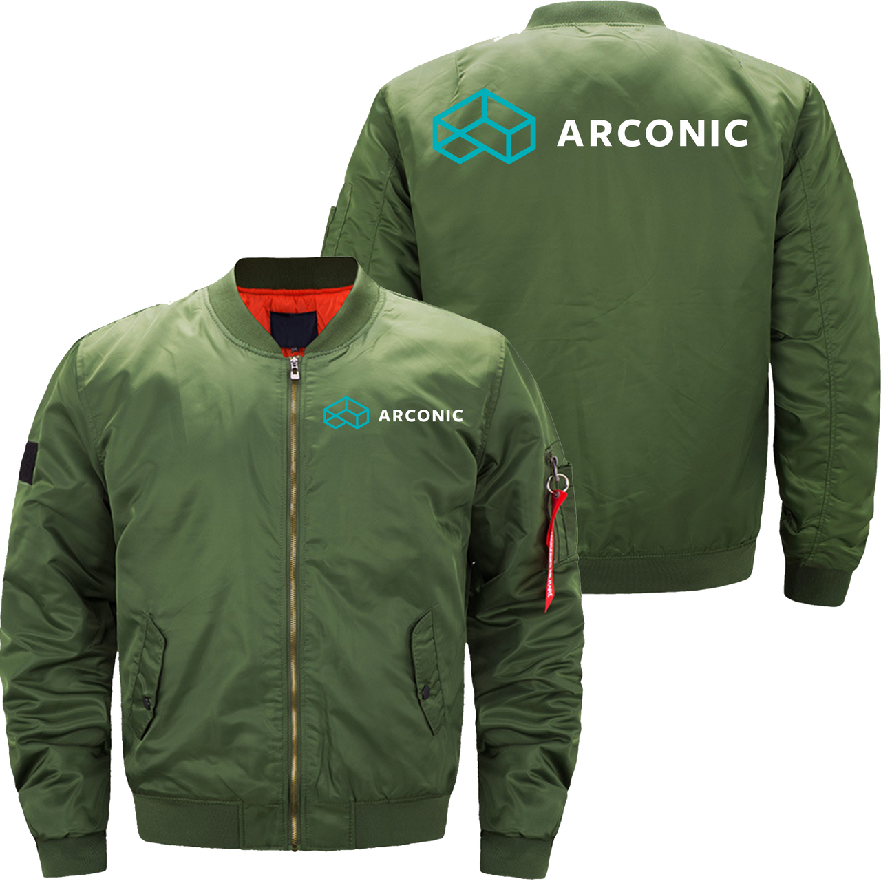 ARONIC JACKET