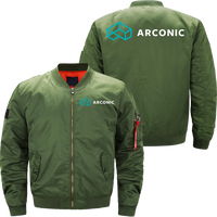 Thumbnail for ARONIC JACKET