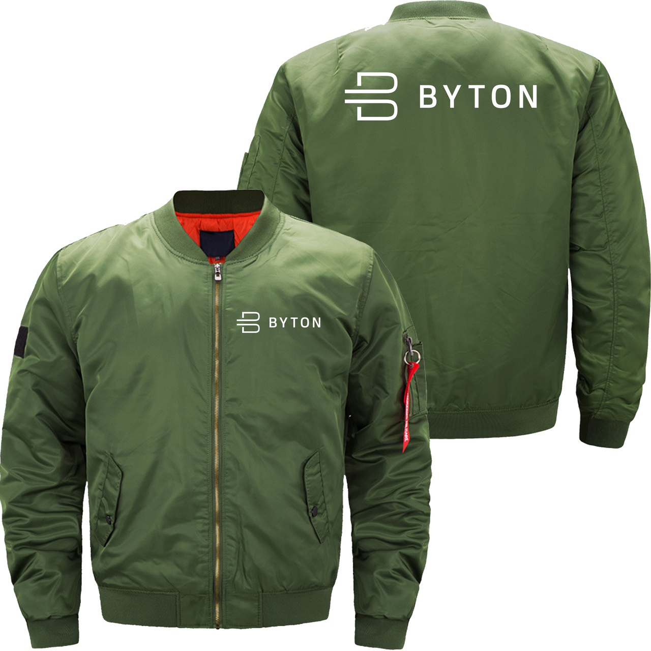 BYTON JACKET