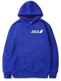 Thumbnail for ANA AIRLINE PULLOVER