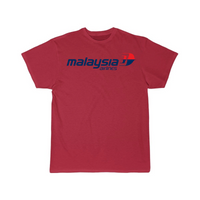 Thumbnail for MALAYSIA AIRLINE T-SHIRT