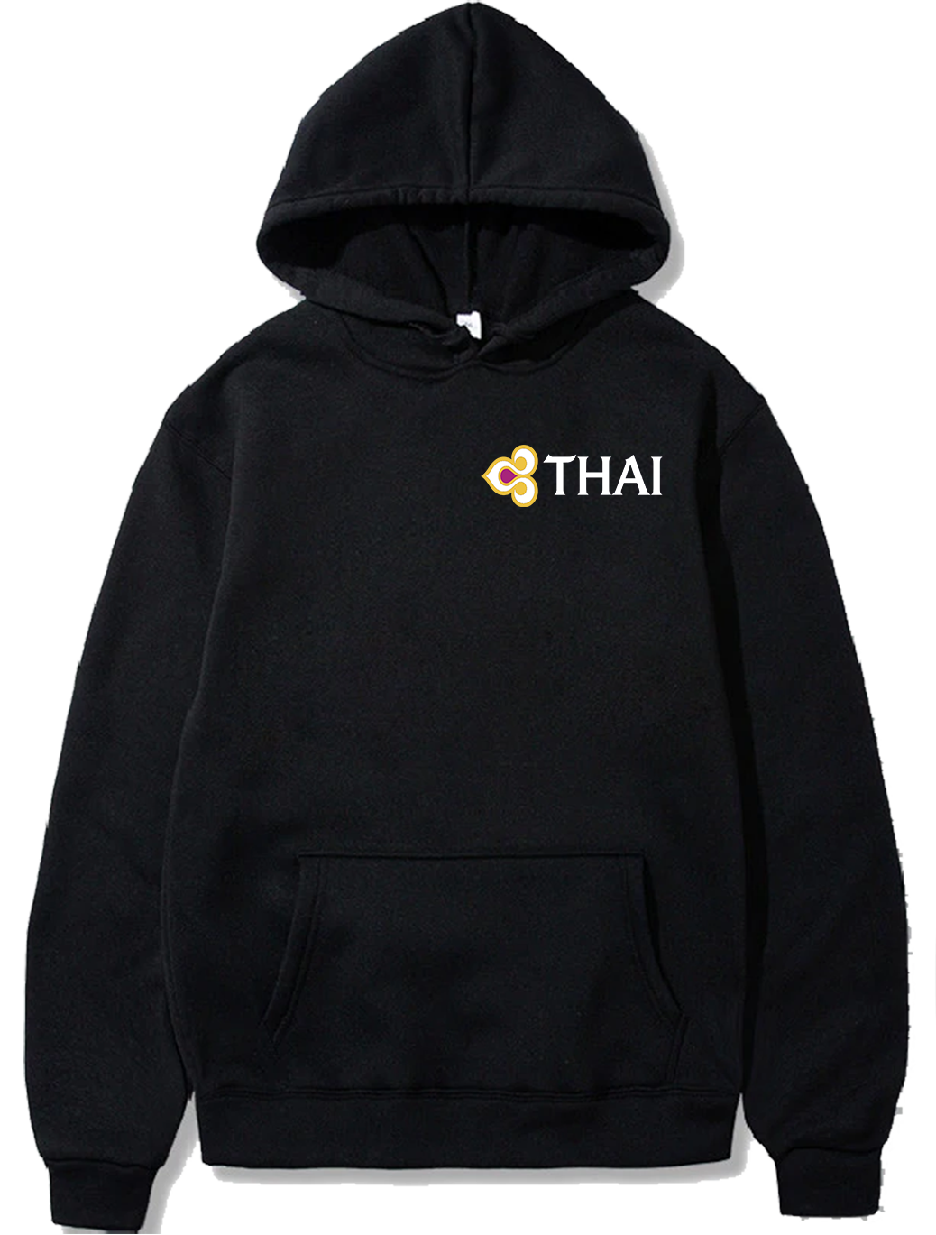 THAI AIRLINE PULLOVER