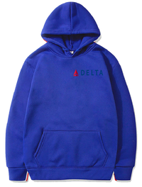 Thumbnail for DELTA AIRLINE PULLOVER