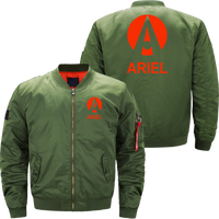 Thumbnail for ARIEL JACKET