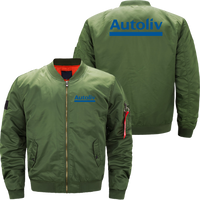 Thumbnail for AUTOLIV JACKET