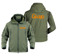 Thumbnail for LEAP AIRLINES FLEECE