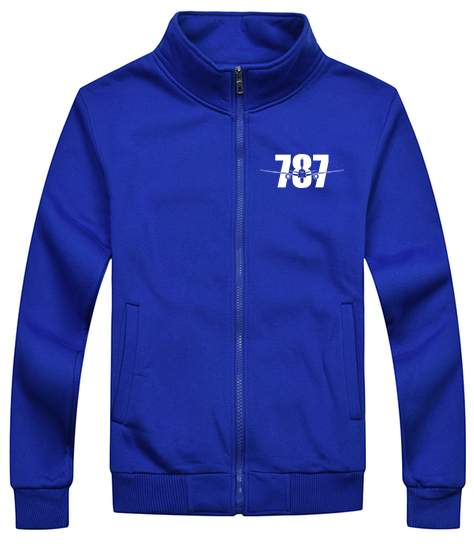 BOEING787 WESTCOOL JACKET