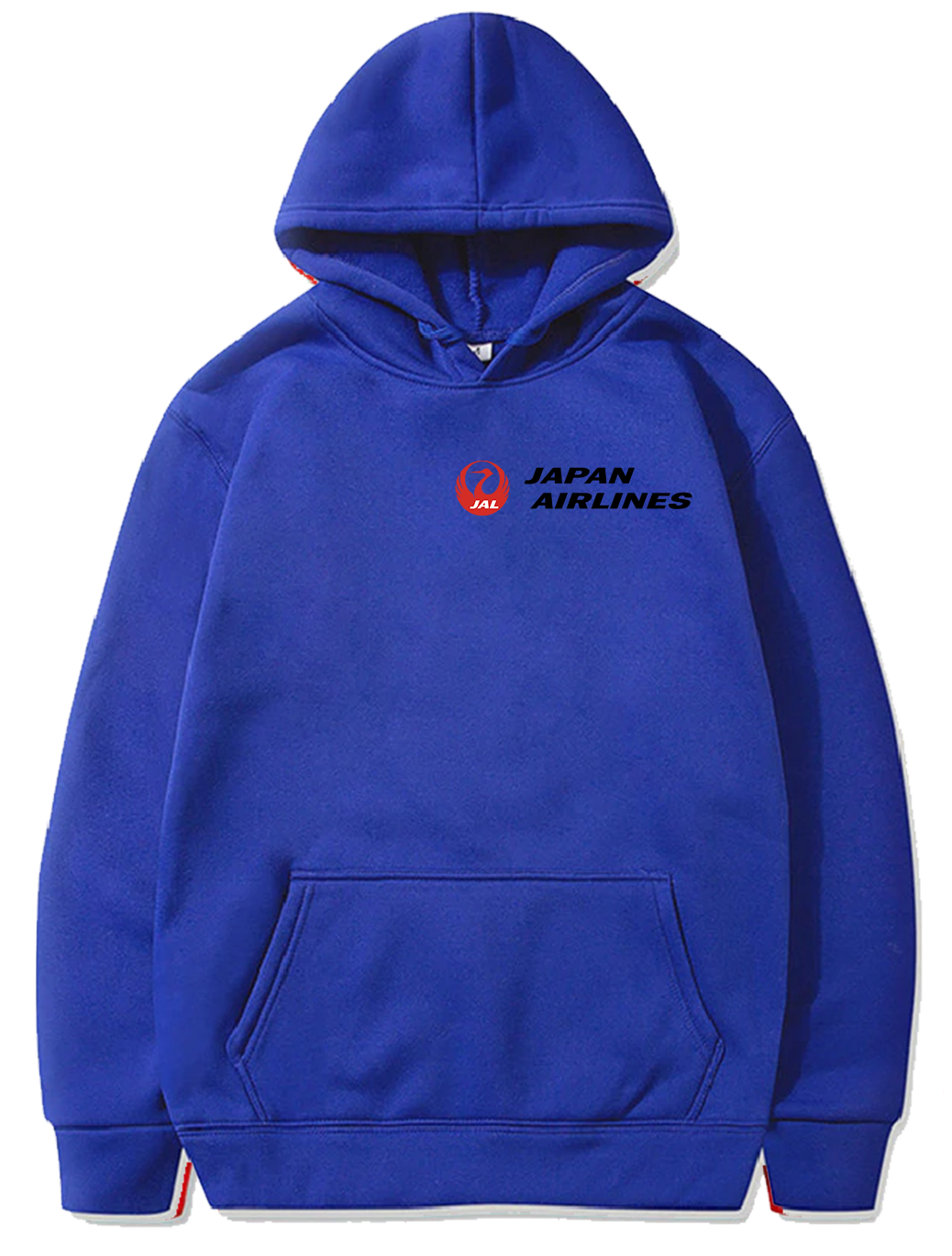 JAPAN AIRLINE PULLOVER