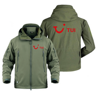 Thumbnail for AIR TUI AIRLINES FLEECE