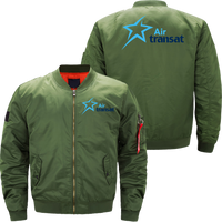 Thumbnail for TRANSAT  AIRLINES JACKET