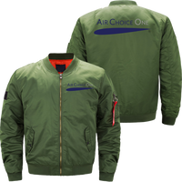 Thumbnail for CHOICE  ONE AIRLINES JACKET 2