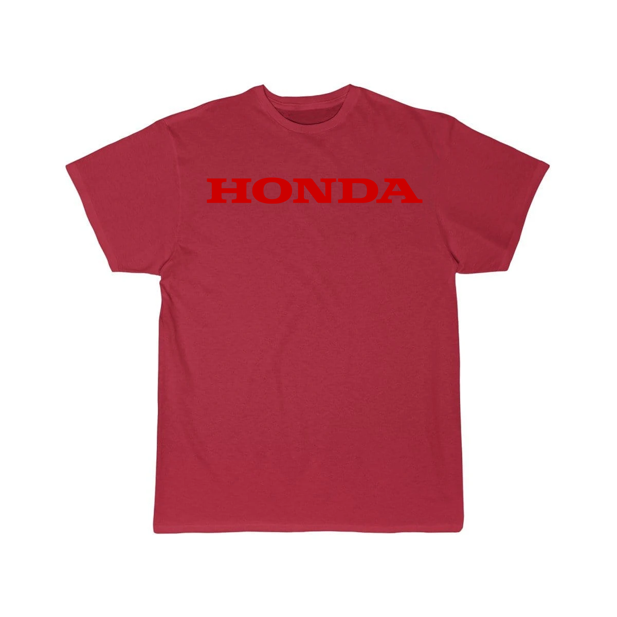 Honda Automobile t-shirt