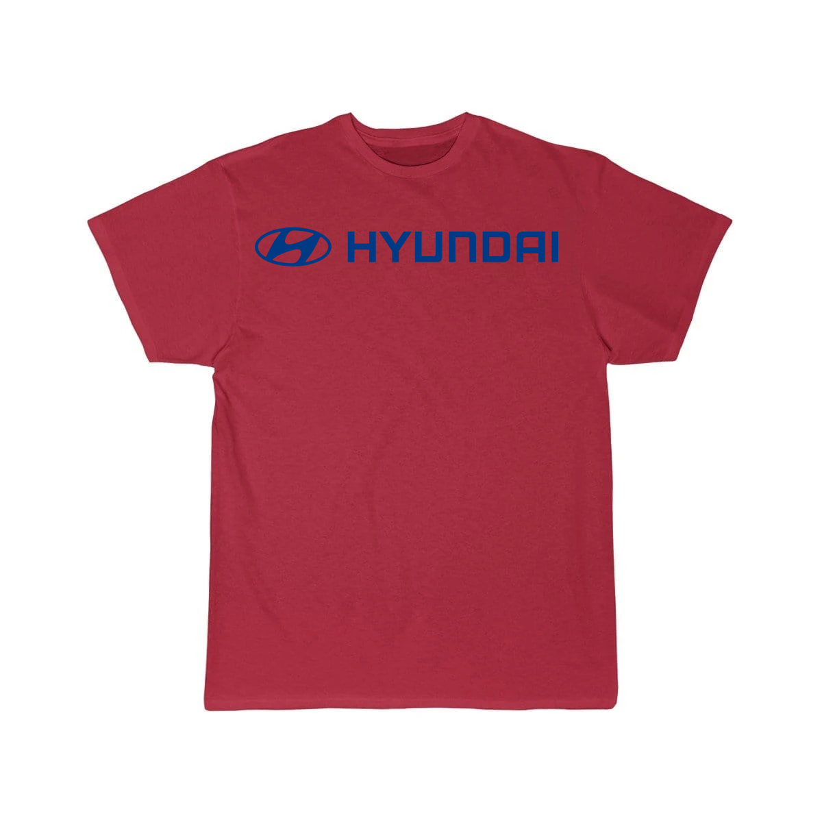 Hyundai Automobile t-shirt