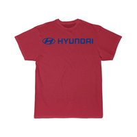 Thumbnail for Hyundai Automobile t-shirt