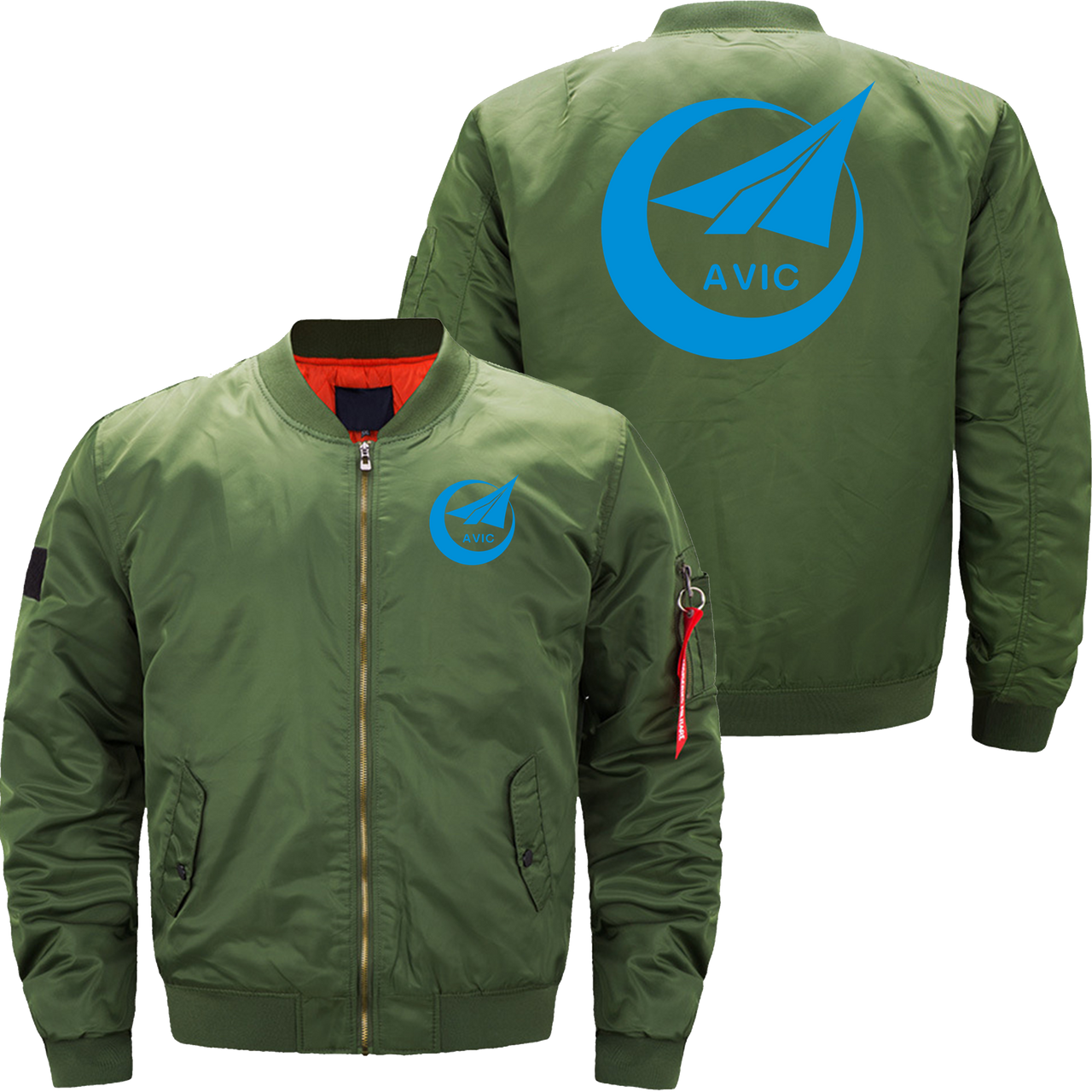 AVIC JACKET