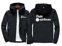 Thumbnail for FLAIR AERLINES AUTUMN JACKET