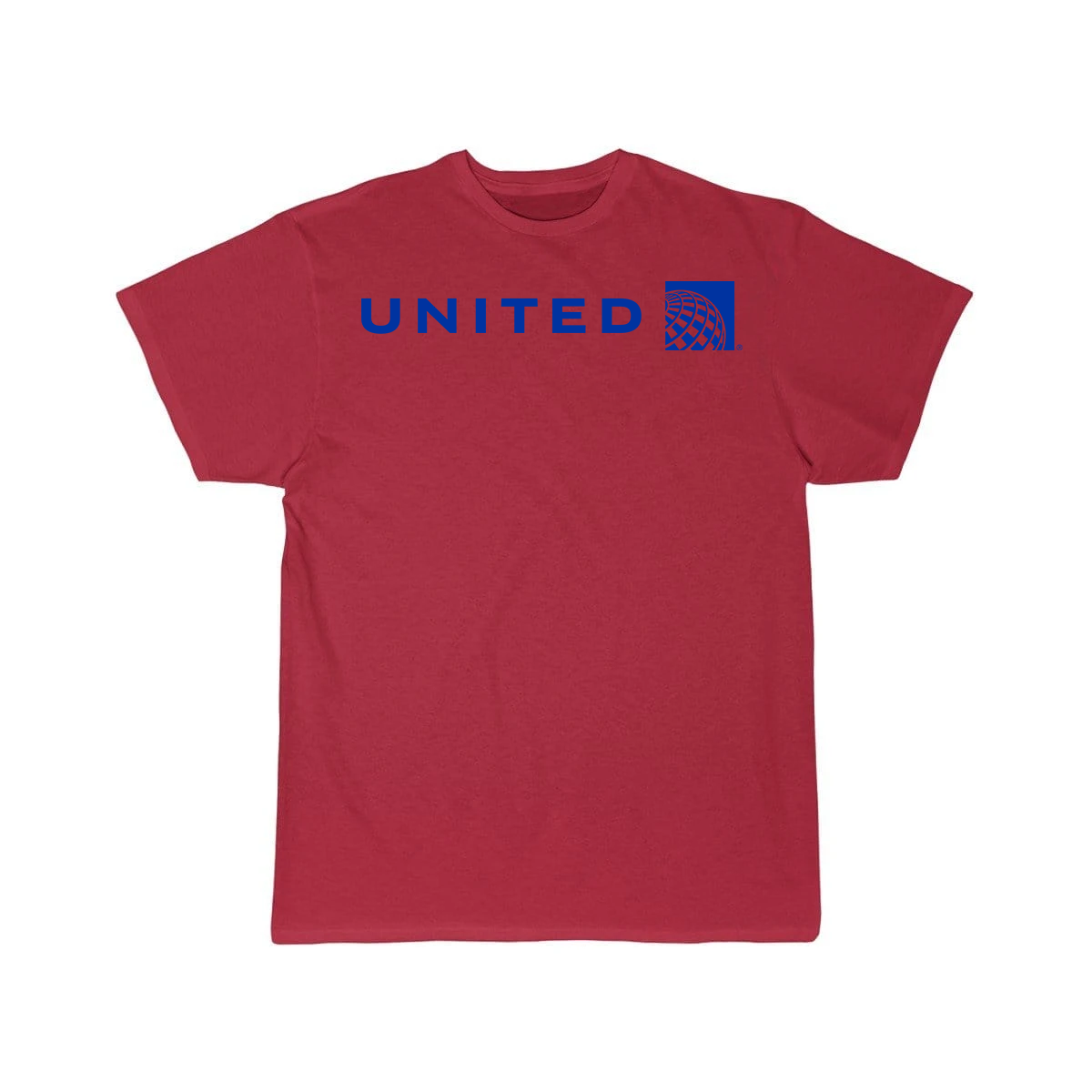 UNITED AIRLINE T-SHIRT 2