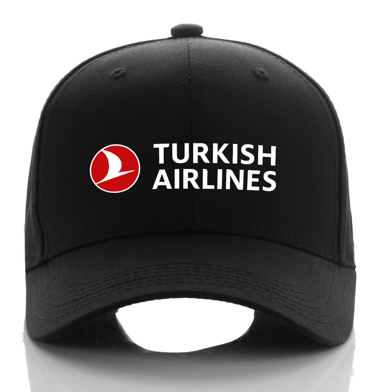 TURKISH AIRLINE DESIGNED CAP