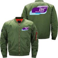 Thumbnail for AIR SOUTHWEST AIRLINES JACKET