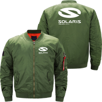 Thumbnail for SOLARIS JACKET