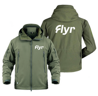 Thumbnail for FLYR AIRLINES FLEECE