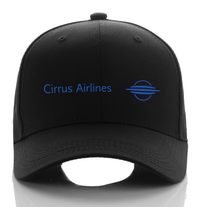 Thumbnail for CIRRUS AIRLINE CAP
