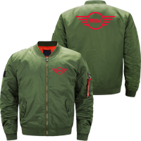 Thumbnail for MINI JACKET