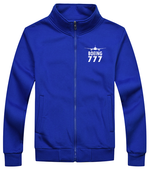 BOEING 777 WESTCOOL  JACKET