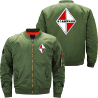 Thumbnail for BORGWARD JACKET