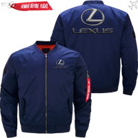 Thumbnail for LEXUS JACKET