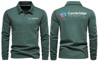 Thumbnail for MARSEILLE AIRPORT LONG SLEEVE  POLO (Copy)