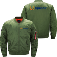 Thumbnail for SPAN AIRLINES JACKET