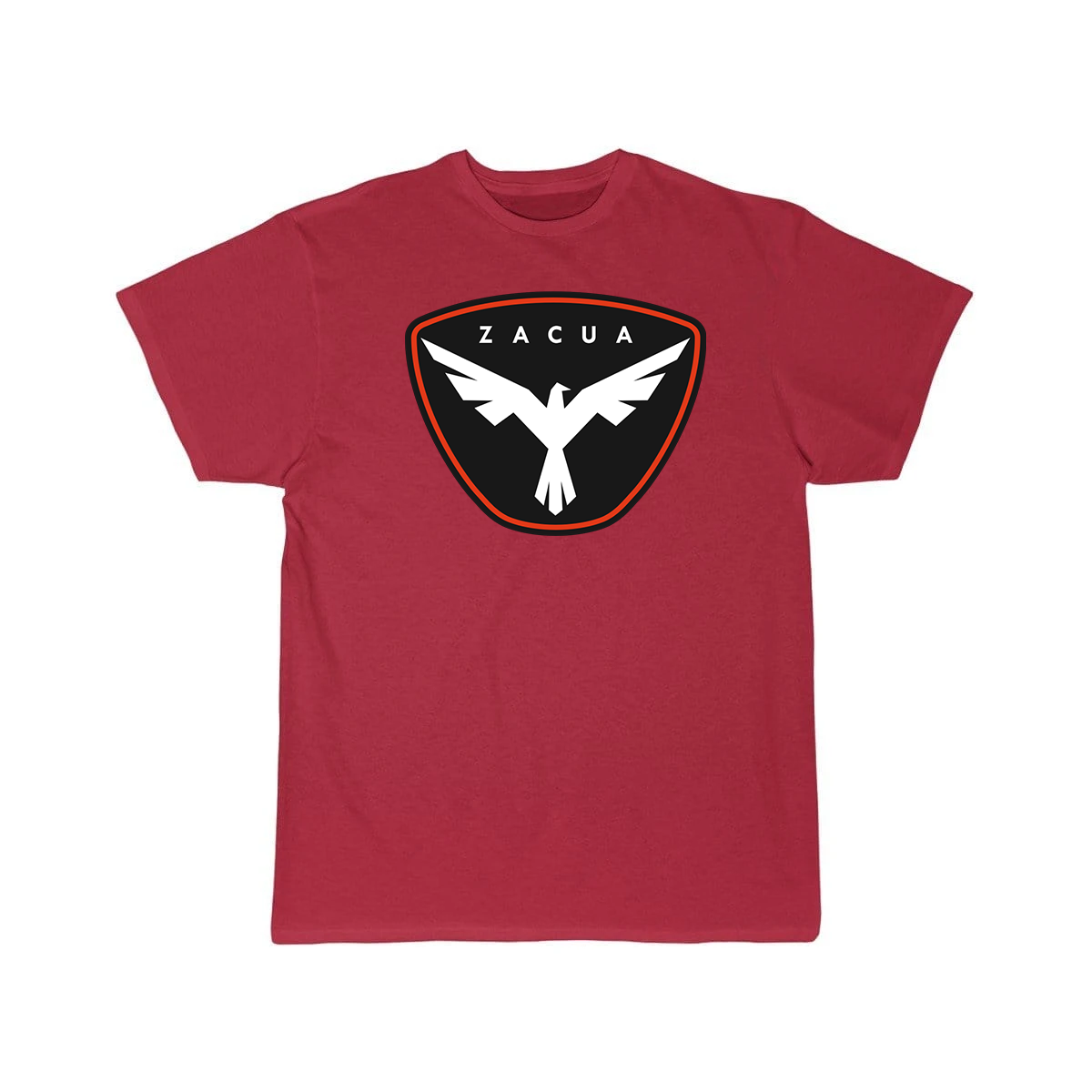 Zacua Automobile t-shirt