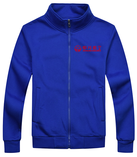 SECHUN AIRLINES WESTCOOL JACKET