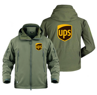 Thumbnail for UPS AIRLINES FLEECE