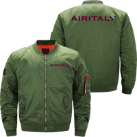 Thumbnail for ITALY AIRLINES JACKET