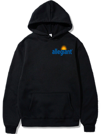 Thumbnail for ALLEGIANT AIRLINE PULLOVER