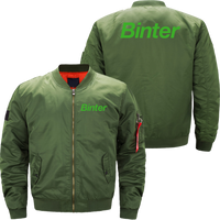 Thumbnail for BINTER AIRLINES JACKET