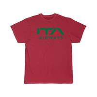 Thumbnail for ITALY AIRLINE T-SHIRT