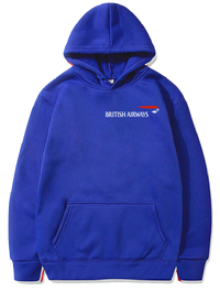 Thumbnail for BRITISH AIRLINE PULLOVER