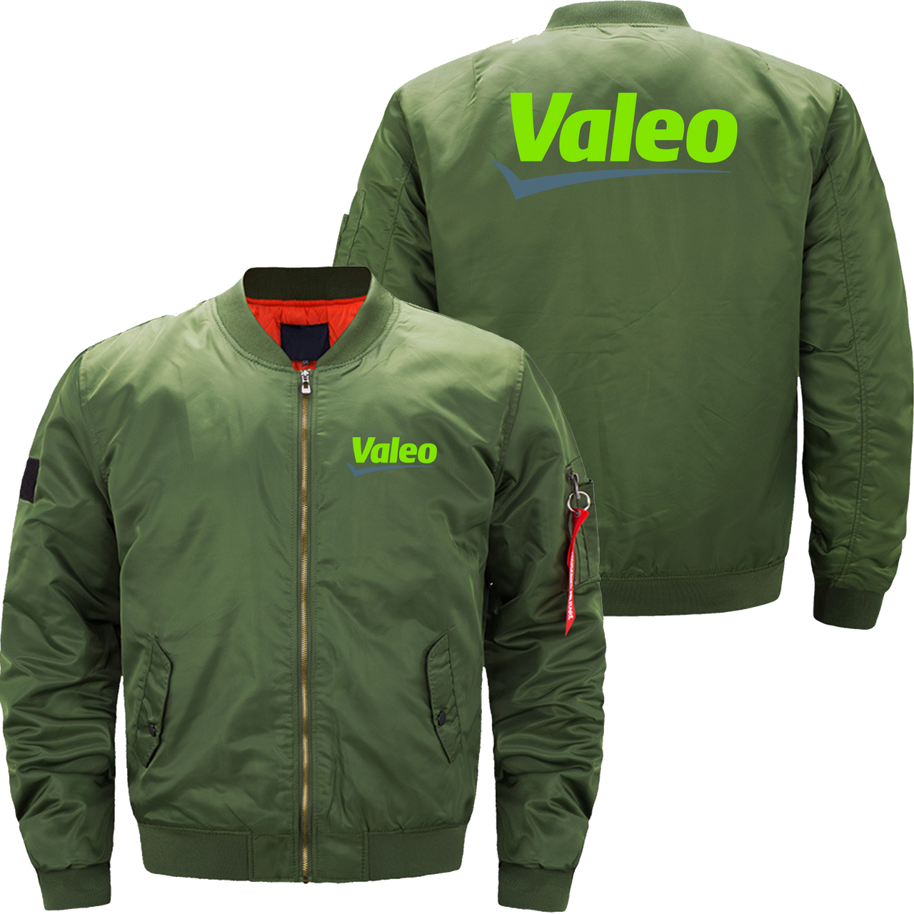 VALEO JACKET