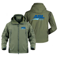 Thumbnail for ASL AIRLINES FLEECE