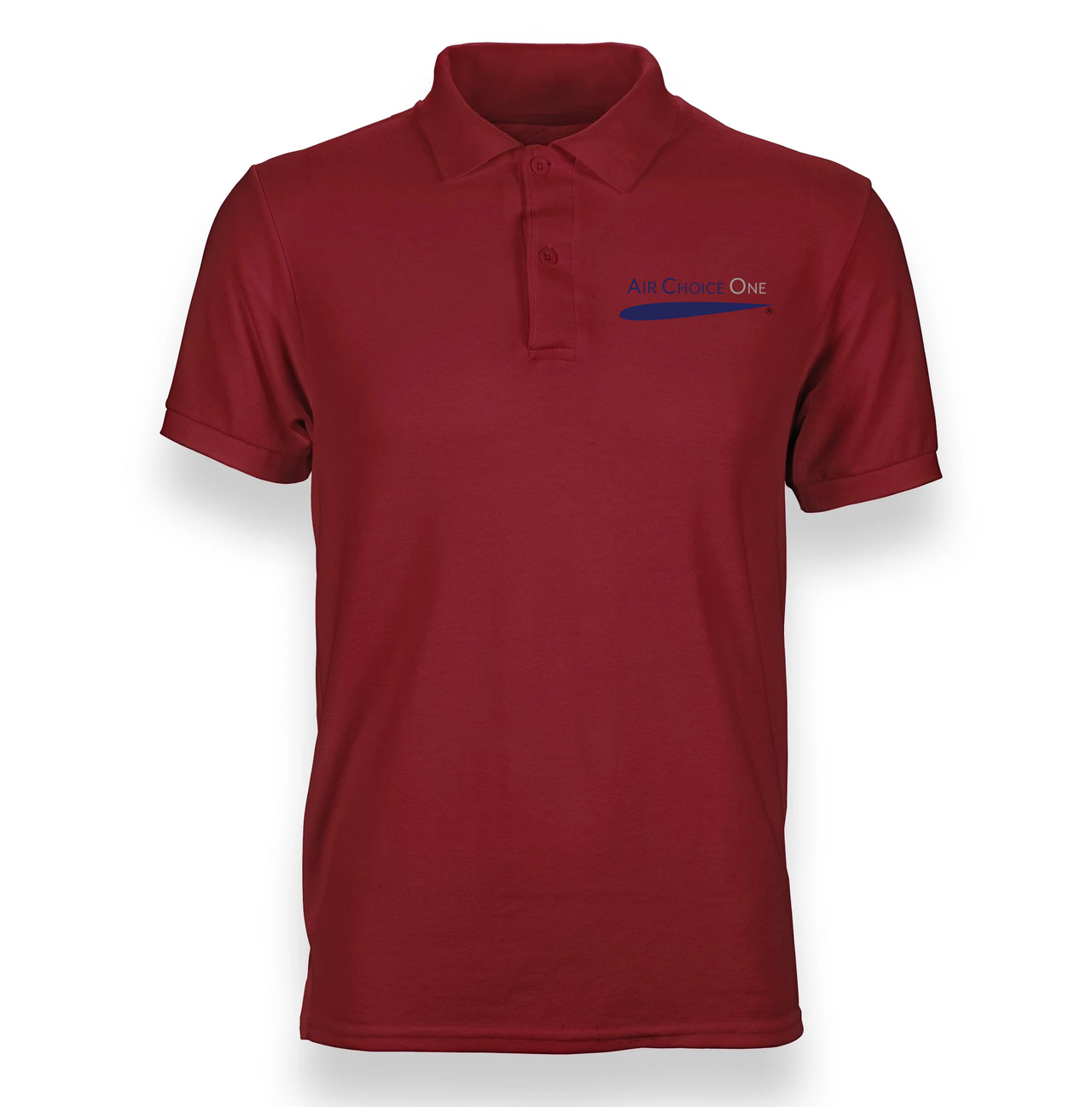 AIR CHOICE AIRLINES POLO T-SHIRT