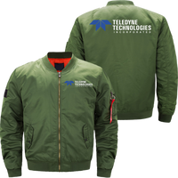 Thumbnail for TELEDYNE JACKET