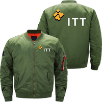 Thumbnail for ITT JACKET