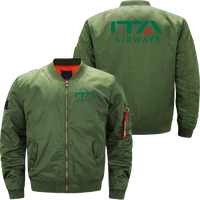 Thumbnail for ITA  AIRLINES JACKET