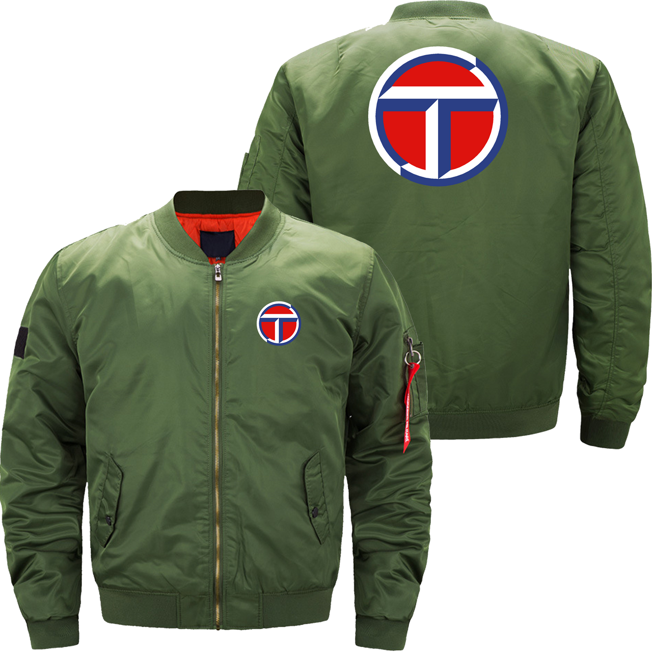 TALBOT JACKET